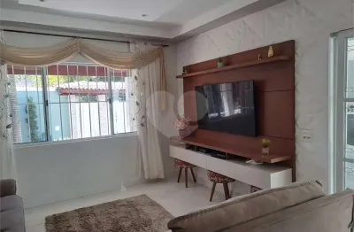 Casa com 3 quartos à venda em vila nova medeiros - sp