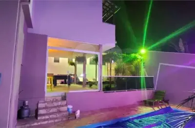 Casa com 3 quartos à venda em núcleo industrial - 2 - sp
