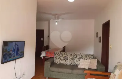 Apartamento com 1 quarto à venda na Caetano Aurélio Pergner, Enseada, Guarujá