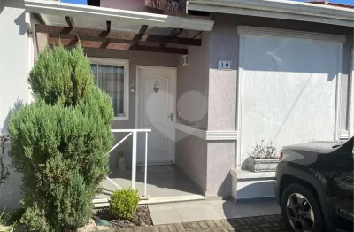 Condomínio com 2 quartos à venda em jardim pedroso - sp