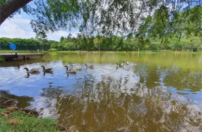 Terreno em condomínio fechado à venda na Itália, Parque Amarylis, Itupeva
