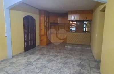 Casa com 3 quartos à venda em jardim cruz alta - sp