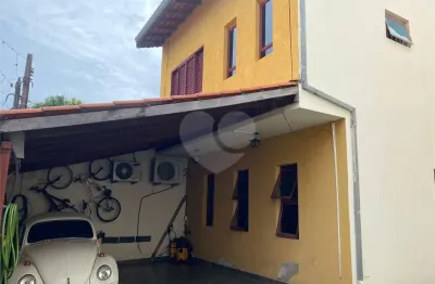 Casa com 3 quartos à venda em parque via norte - sp