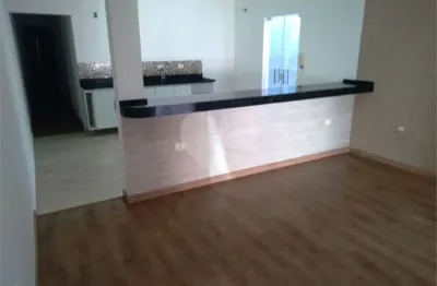 Casa com 2 quartos à venda em colina da serra (jacaré) - sp