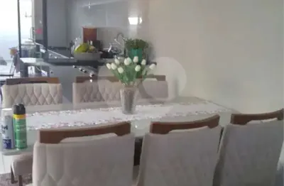 Condomínio com 3 quartos à venda em jardim novo horizonte - sp