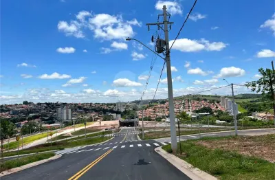 Terreno à venda na Benedito Alves Barbosa Sobrinho, Jardim Santa Filomena, Itatiba