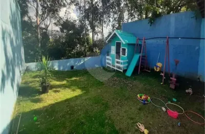 Casa térrea com 2 quartos à venda em chácara são luiz - sp