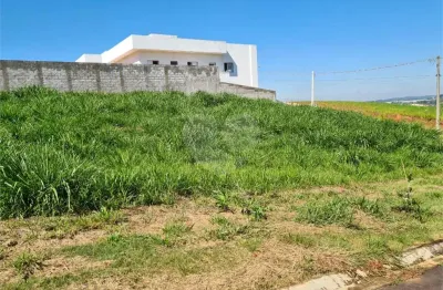 Terreno em condomínio fechado à venda na Rodovia Romildo Prado, Estiva, Louveira