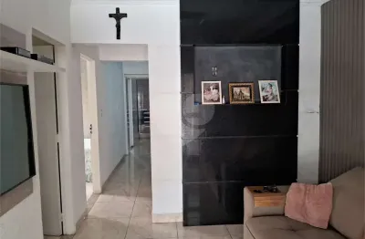 Casa com 4 quartos à venda na Rogério Tonetti, Novo Horizonte, Jundiaí