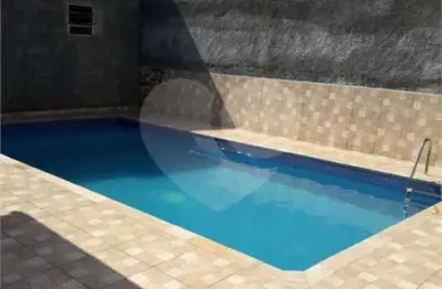 Casa com 2 quartos à venda em jardim cruz alta - sp