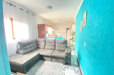 Casa com 2 quartos à venda em parque das hortênsias - sp