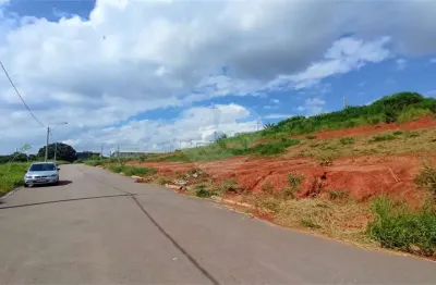 Terreno à venda na Antonia Fávaro De Lima, Parque Petrópolis, Várzea Paulista