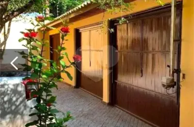 Casa com 3 quartos à venda na Ribeirão Preto, Jardim Estádio, Jundiaí