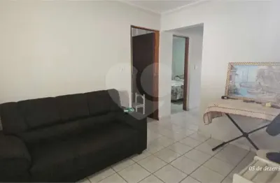 Casa com 2 quartos à venda em residencial pacaembu - sp