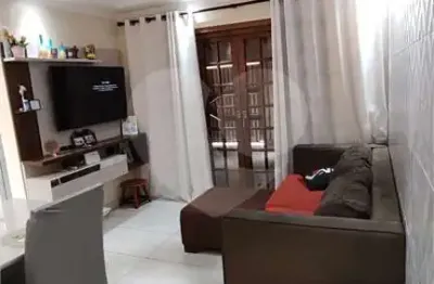 Casa com 2 quartos à venda em parque residencial jundiaí - sp