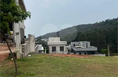 Terreno em condomínio fechado à venda na Guará, Ibi Aram, Itupeva