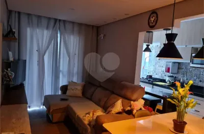 Apartamento com 2 quartos à venda na Francisco Nobre, Medeiros, Jundiaí