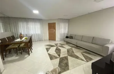 Sobrado com 3 quartos à venda em parque almerinda pereira chaves - sp