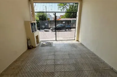 Sobrado com 4 quartos à venda em portal de santa fé - sp