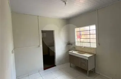 Casa com 1 quarto para alugar na Mirandolina Pereira Chaves, Parque São Luiz, Jundiaí