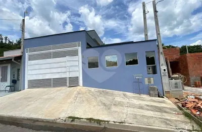 Casa com 3 quartos à venda na Elvira Vicentini Poli, Jardim Itália, Itupeva