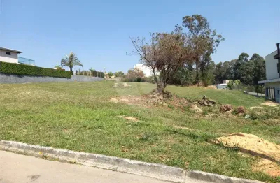 Terreno em condomínio fechado à venda na Miracema, Colinas de Inhandjara, Itupeva
