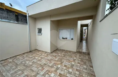 Casa com 2 quartos à venda em conjunto habitacional são josé - sp