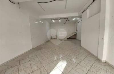 Ponto comercial para alugar na Cândido Rodrigues, Centro, Jundiaí