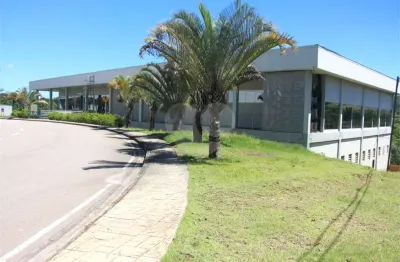Barracão / Galpão / Depósito para alugar na Rua Dom Pedro I, Vila Salles, Atibaia