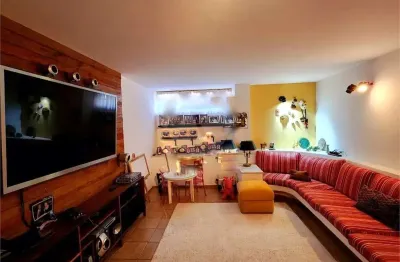 Casa com 4 quartos à venda na Emília Ferreira Martinho, Jardim Paulista I, Jundiaí