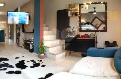 Condomínio com 3 quartos à venda em vila maringá - sp