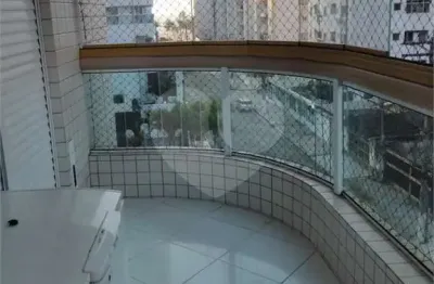 Apartamento com 2 quartos à venda na Rua Eponina, Aviação, Praia Grande
