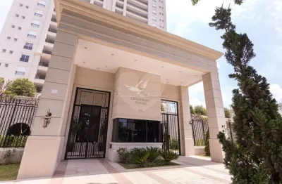 Apartamento com 4 quartos à venda em anhangabaú - sp