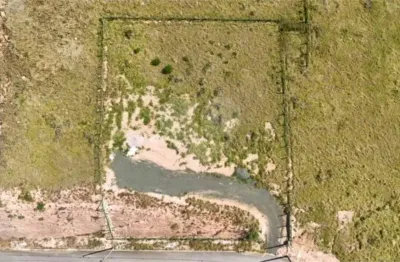 Terreno à venda na Silvestre José De Oliveira, Caxambu, Jundiaí