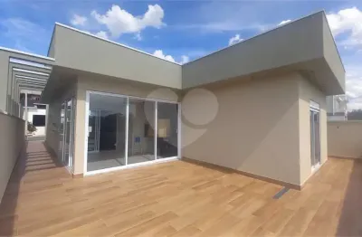 Casa em condomínio fechado com 3 quartos à venda na Municipal Duílio Sai, S/N, São Venâncio, Itupeva