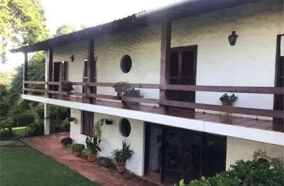 Casa com 4 quartos à venda na Rua do Jequitibá, Chácara Malota, Jundiaí