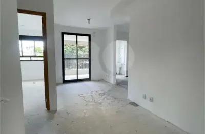 Apartamento com 2 quartos à venda em recanto quarto centenário - sp