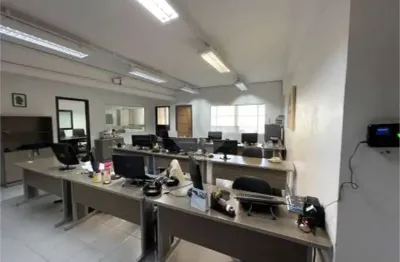Sala comercial à venda na Praça Ramos de Azevedo, Centro, São Paulo