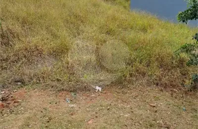 Loteamento à venda em condomínio villa verde bragança - sp