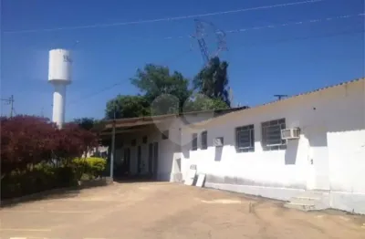 Barracão / Galpão / Depósito para alugar na Vereador José Donato, Jacaré, Cabreúva