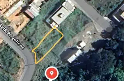 Terreno à venda na João Roseira, 3, Jardim das Angélicas, Itupeva