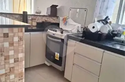 Casa com 2 quartos à venda em jardim das angélicas - sp