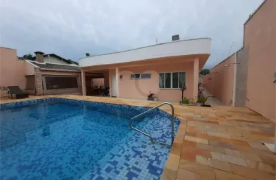 Casa em condomínio fechado com 3 quartos à venda na Júlio Benedito Corsi, ESTÂNCIA DAS FLORES, Jaguariúna