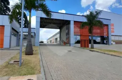 Galpão à venda ou para locação em vila independência - sp