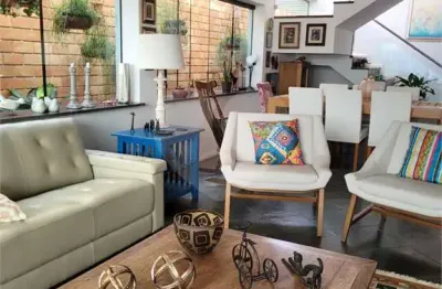 Casa com 4 quartos à venda na Isai Leiner, Jardim Brasil, Jundiaí
