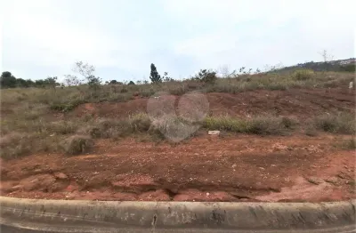 Terreno à venda em residencial boulevard serra do japi - sp