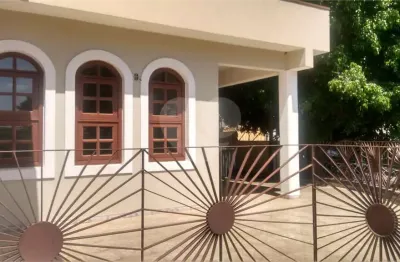 Casa com 3 quartos à venda em jardim são marcus - sp