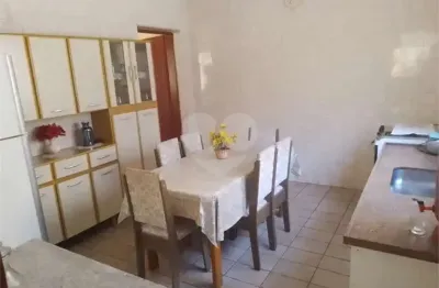 Casa com 2 quartos à venda na Amapá, Vila Didi, Jundiaí