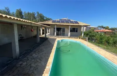 Chácara com 7 quartos à venda em reforma agrária - sp