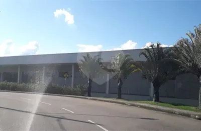 Prédio para alugar na Rua Dom Pedro I, Vila Salles, Atibaia